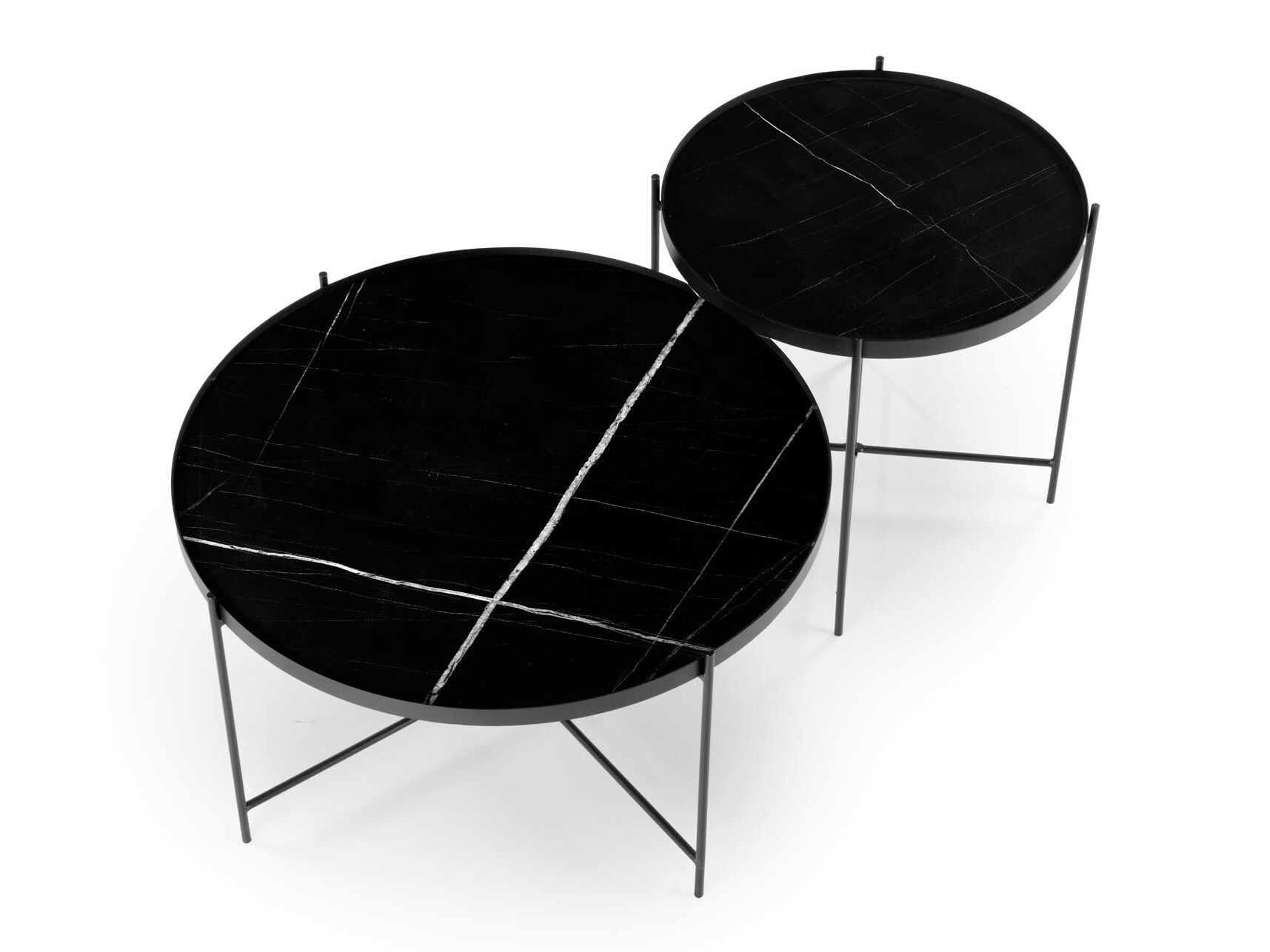 Salontafel set Houston 1806