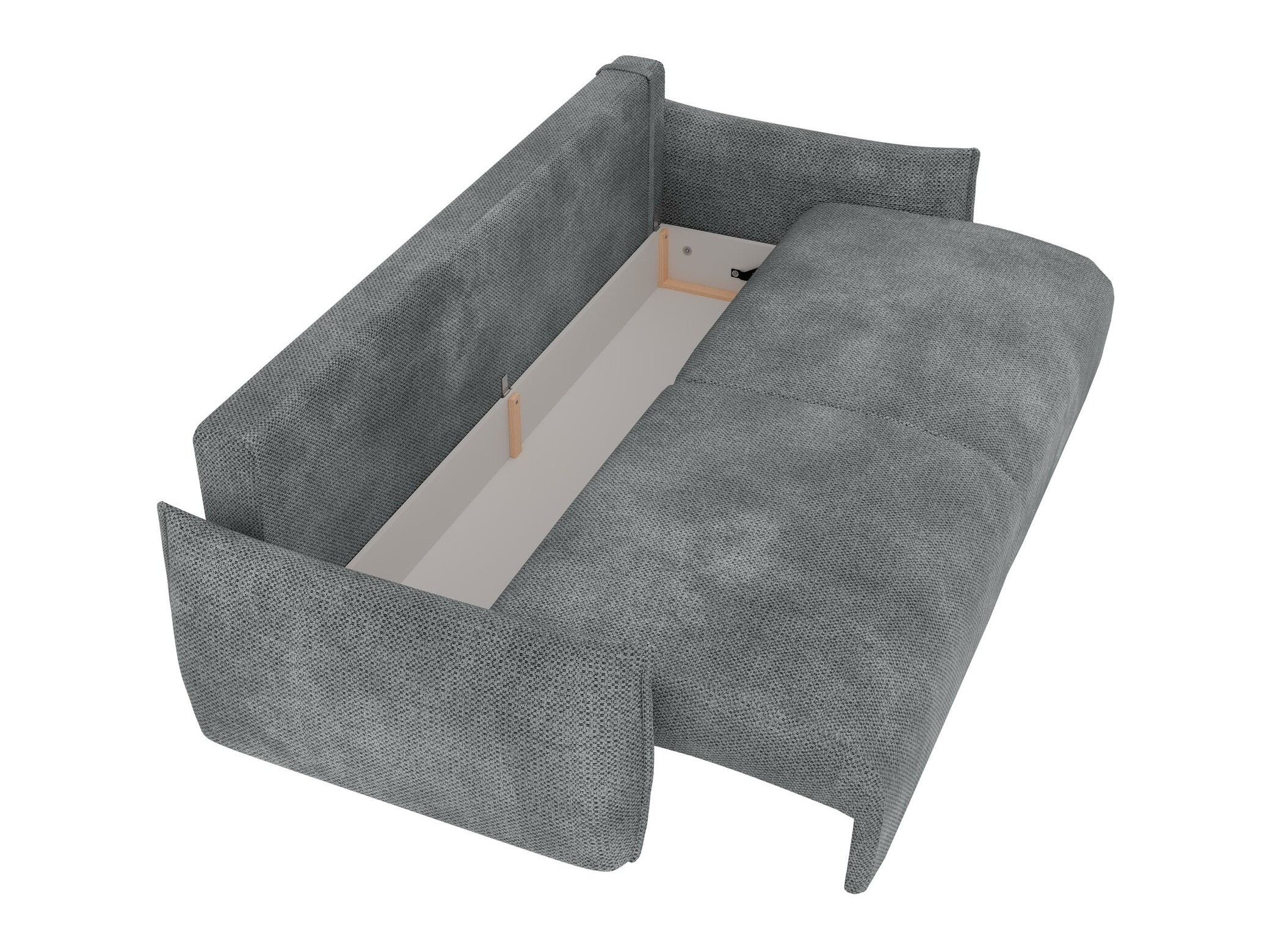 Slaapbank Lincoln 192 (Aragon 97)