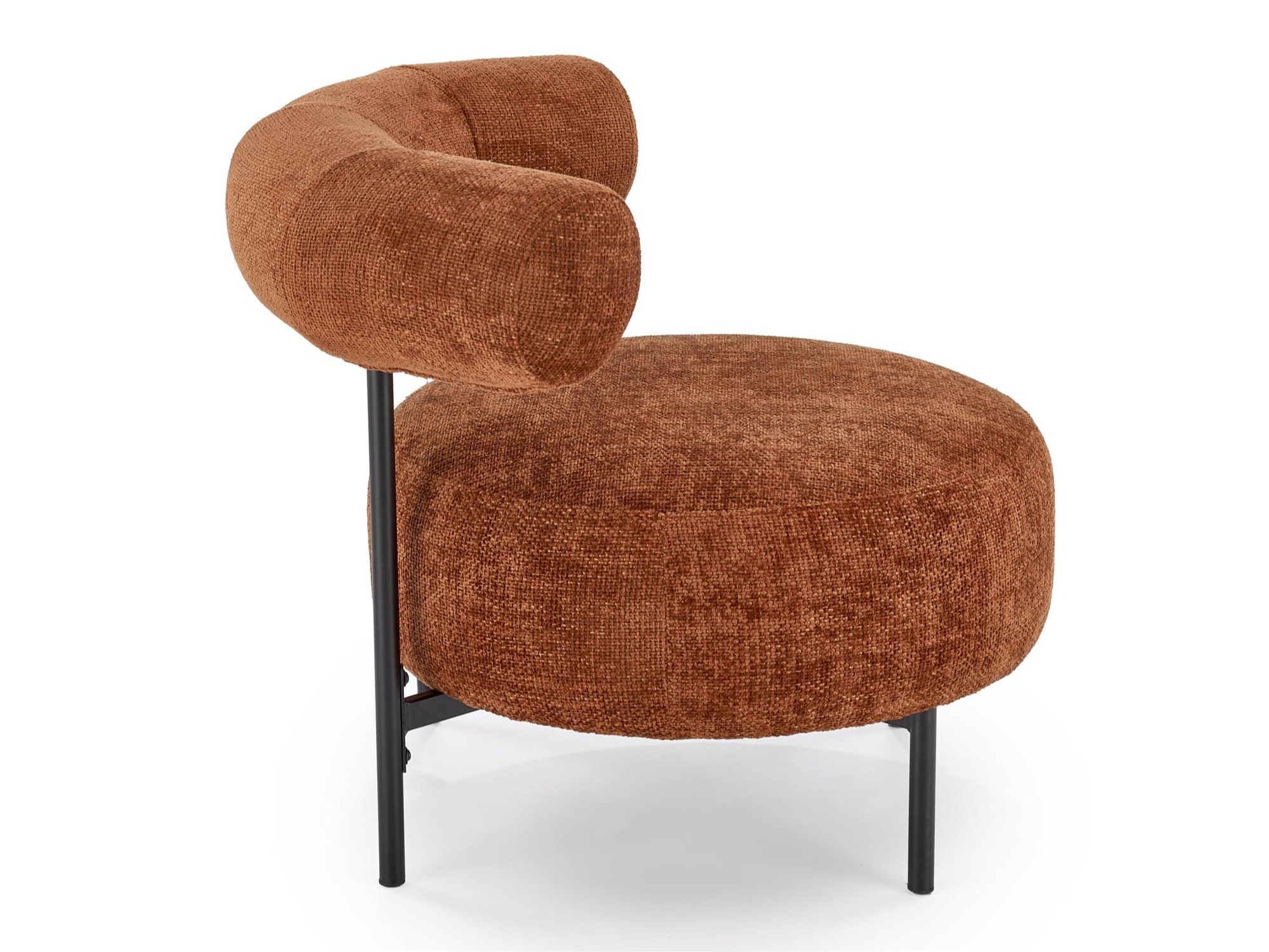 Fauteuil Houston 2052 (Bruin)