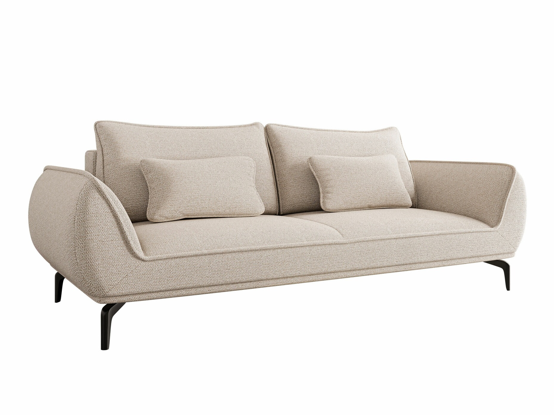 Slaapbank Lincoln 197 (Aragon 03)