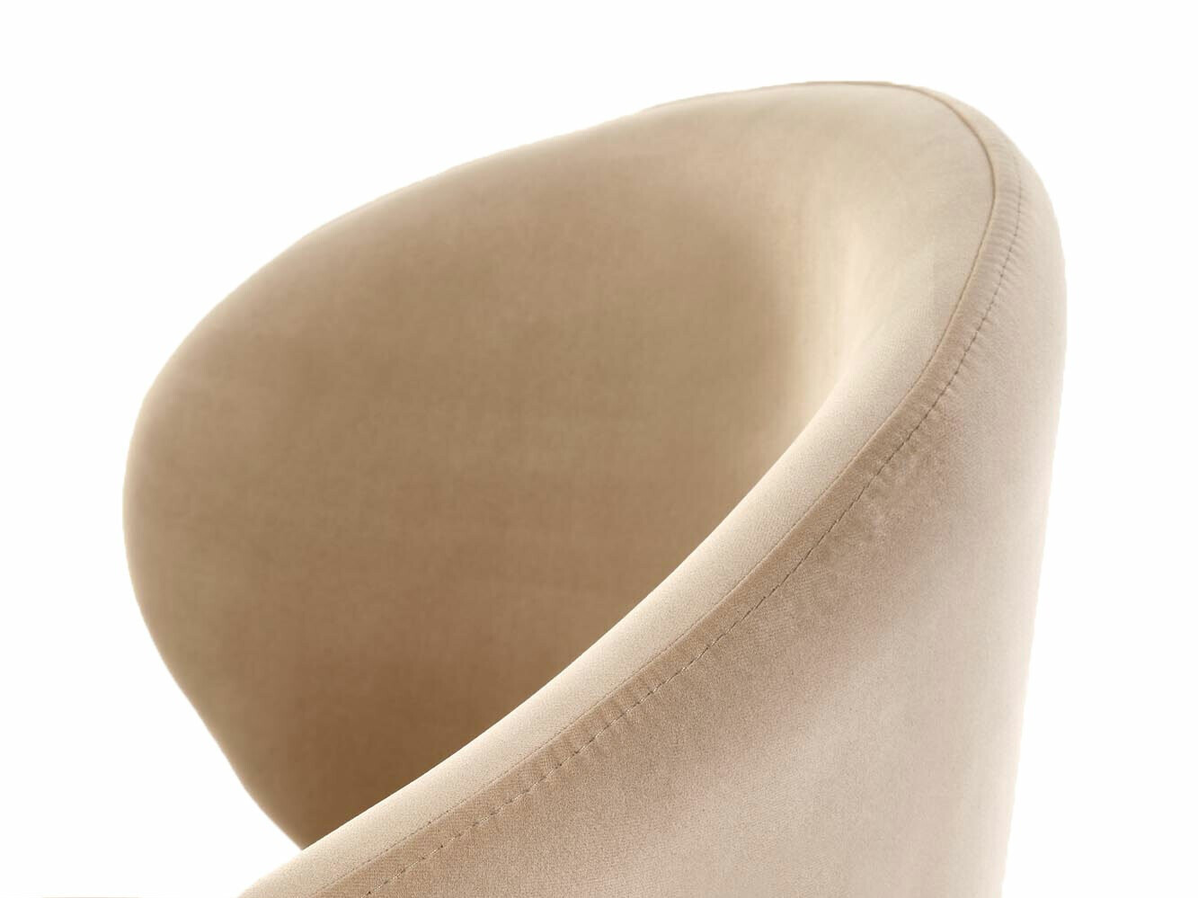 Counterstoel Houston 1824 (Beige)