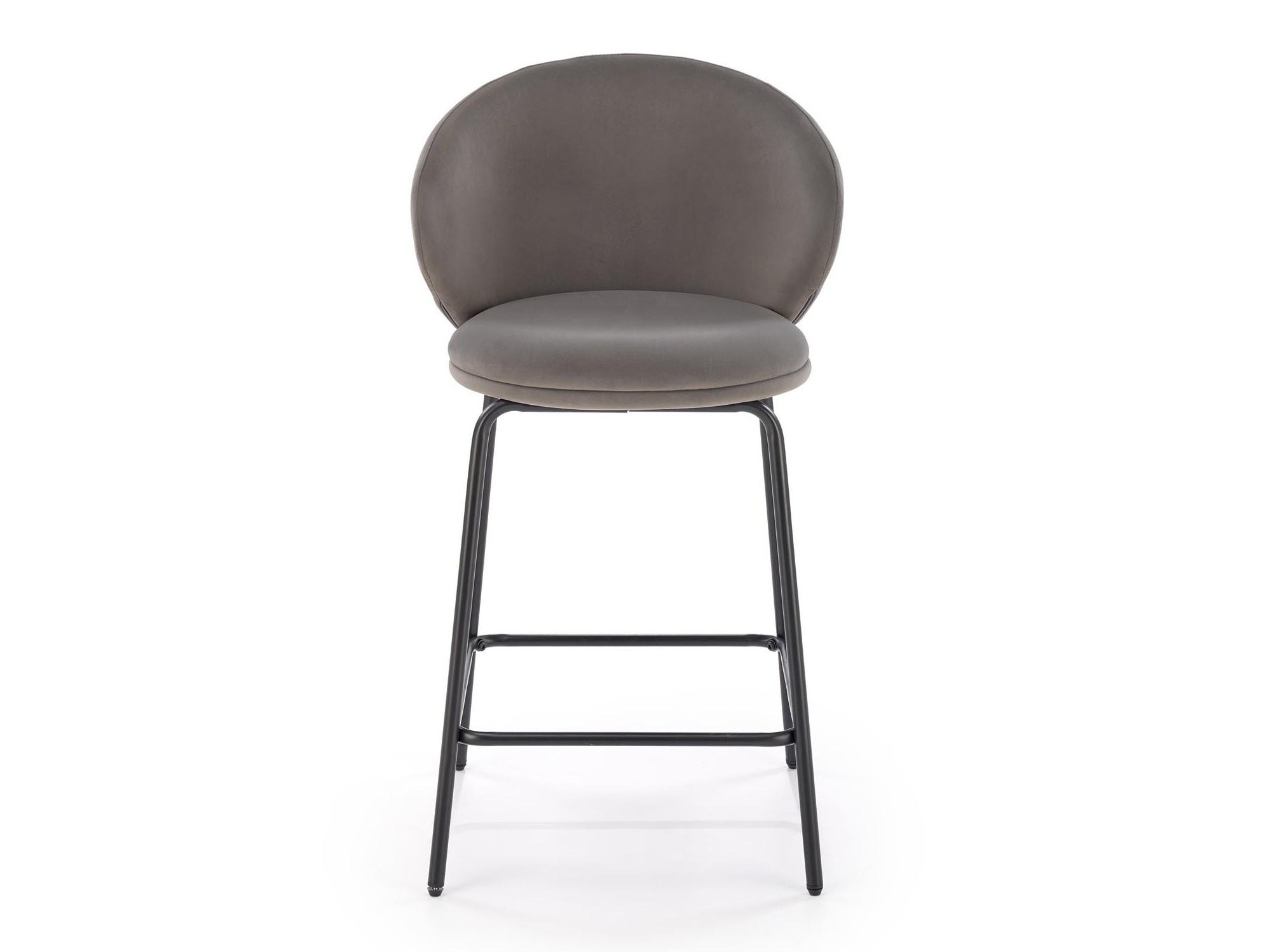 Counterstoel Houston 1824 (Grijs)