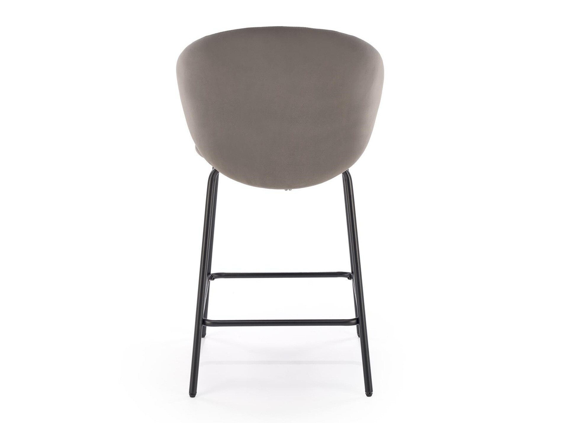 Counterstoel Houston 1824 (Grijs)