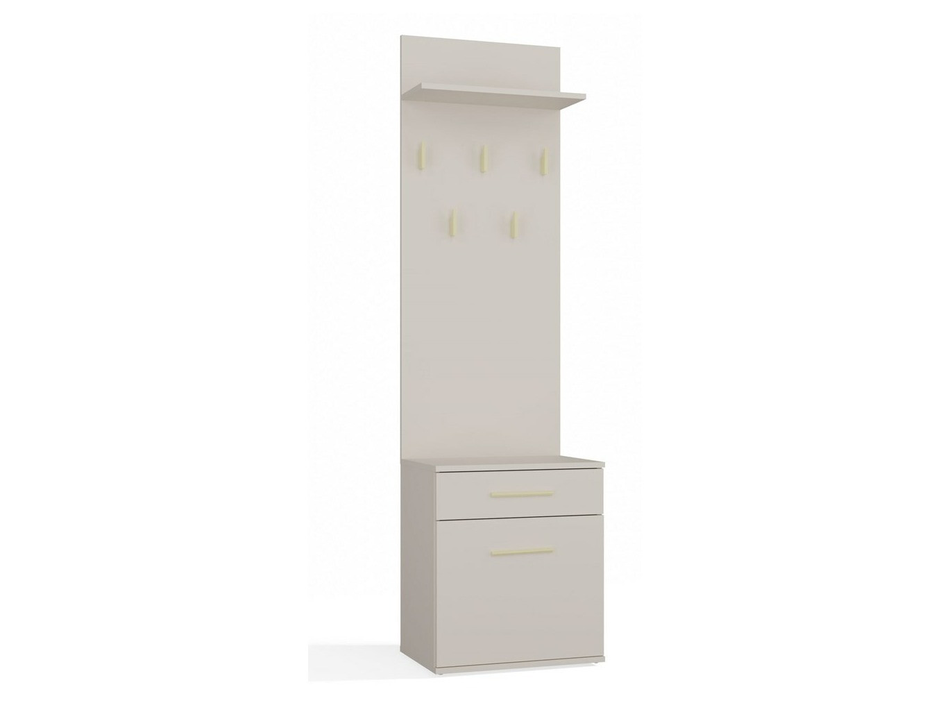 Gangmeubelset Mandeville 129 (Kasjmier)