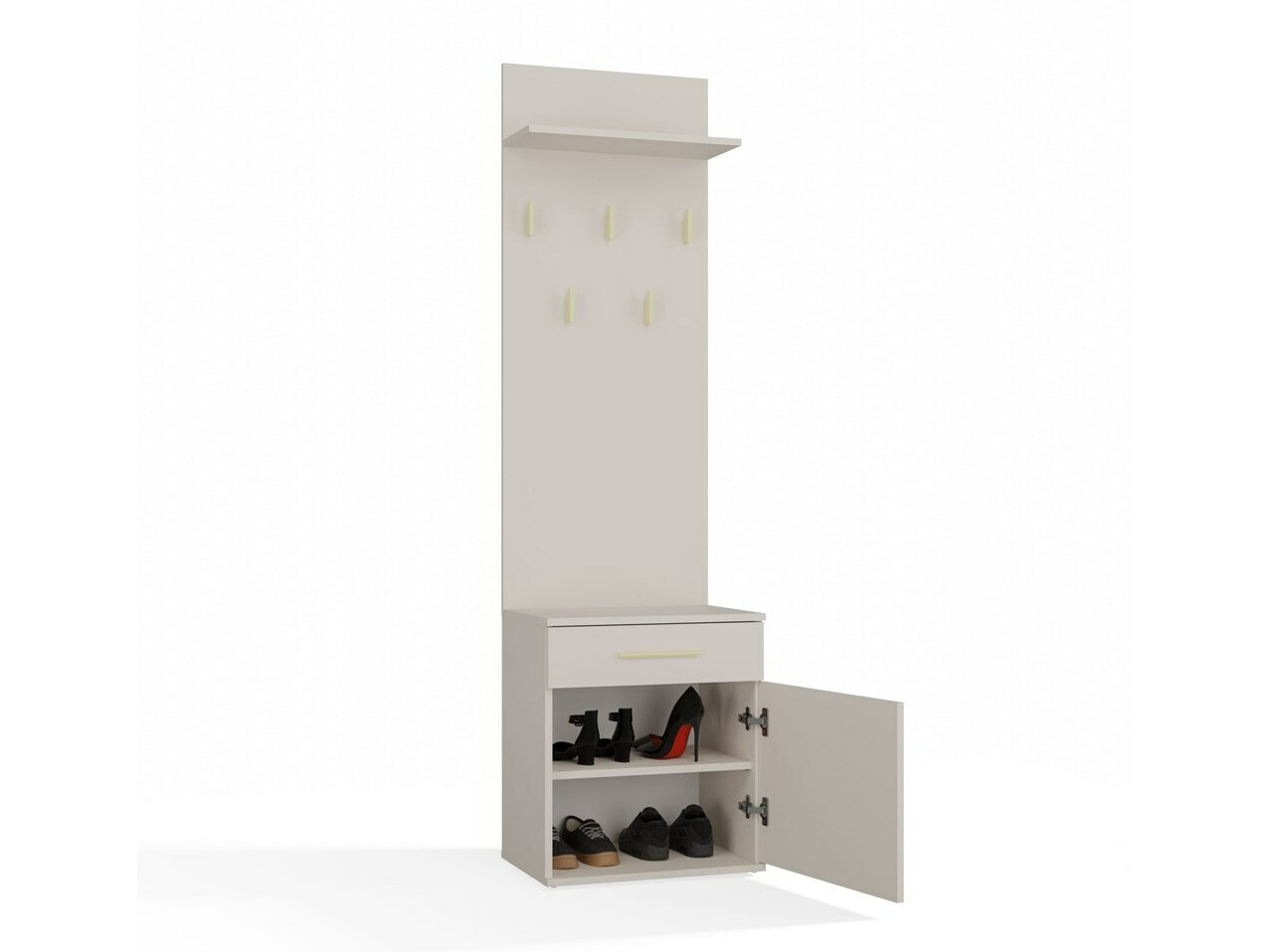 Gangmeubelset Mandeville 129 (Kasjmier)