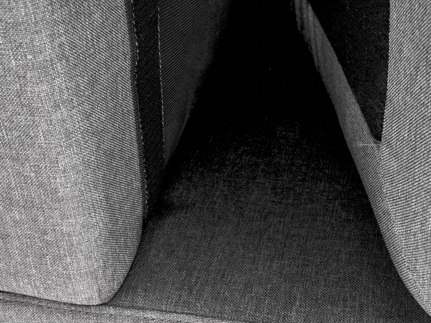 Gestoffeerde meubelset Houston 1825 (Grijs)