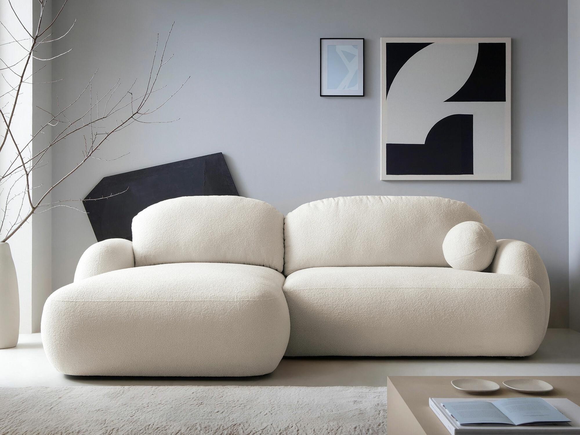 Hoekbank TrendyNest Ardea I (Now Or Never 03)