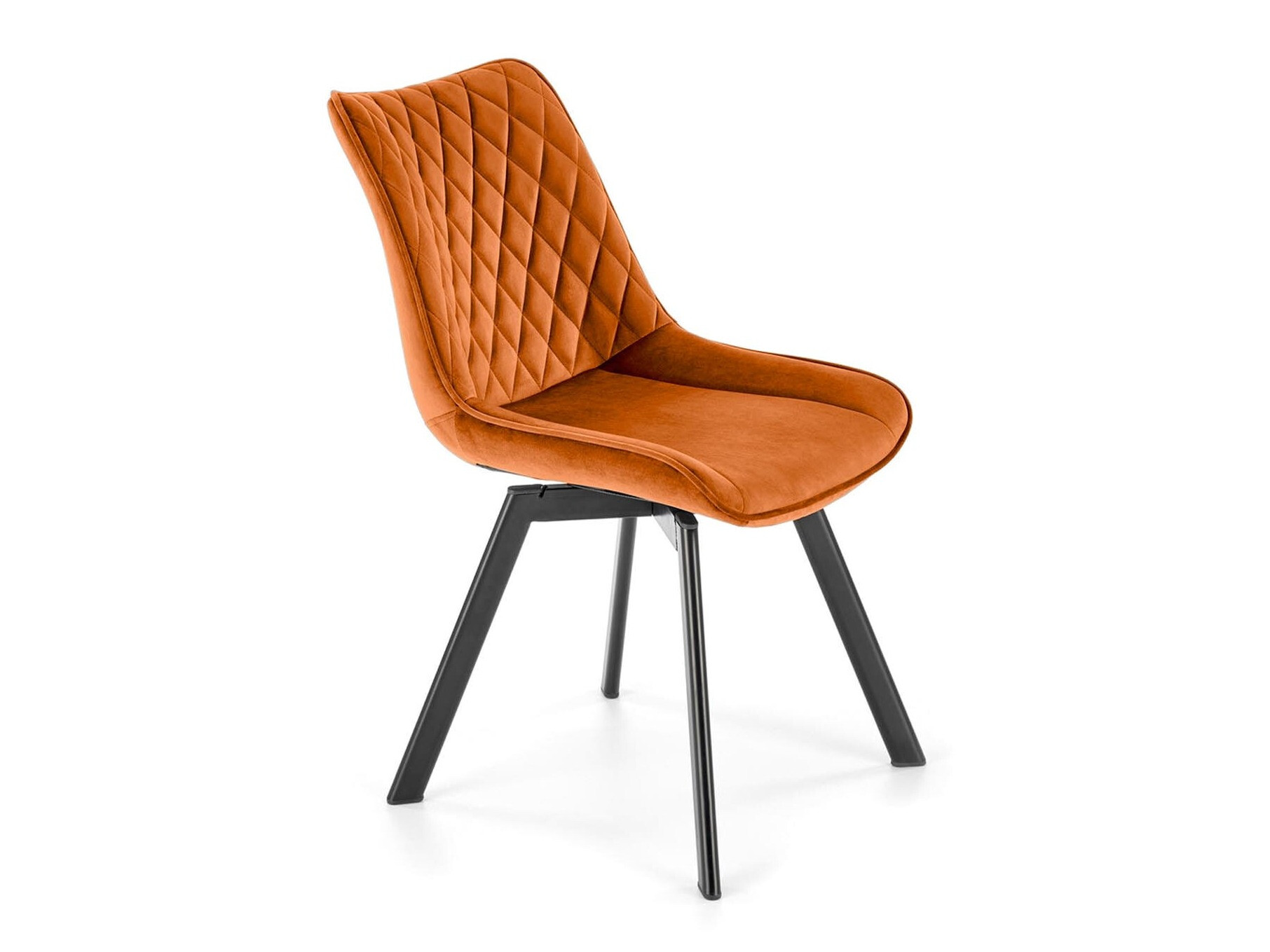Stoel Houston 1442 (Bluvel 4215)