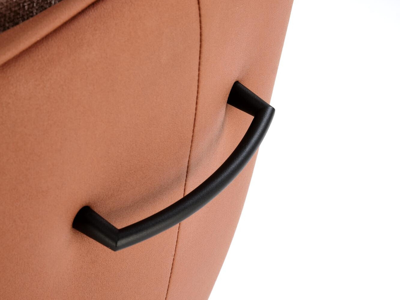 Stoel Houston 1823 (Bruin + Beige)