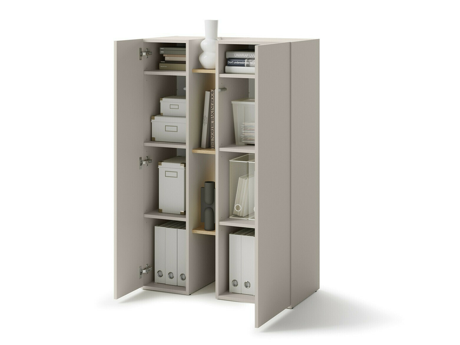 Dressoir Tivseva 103