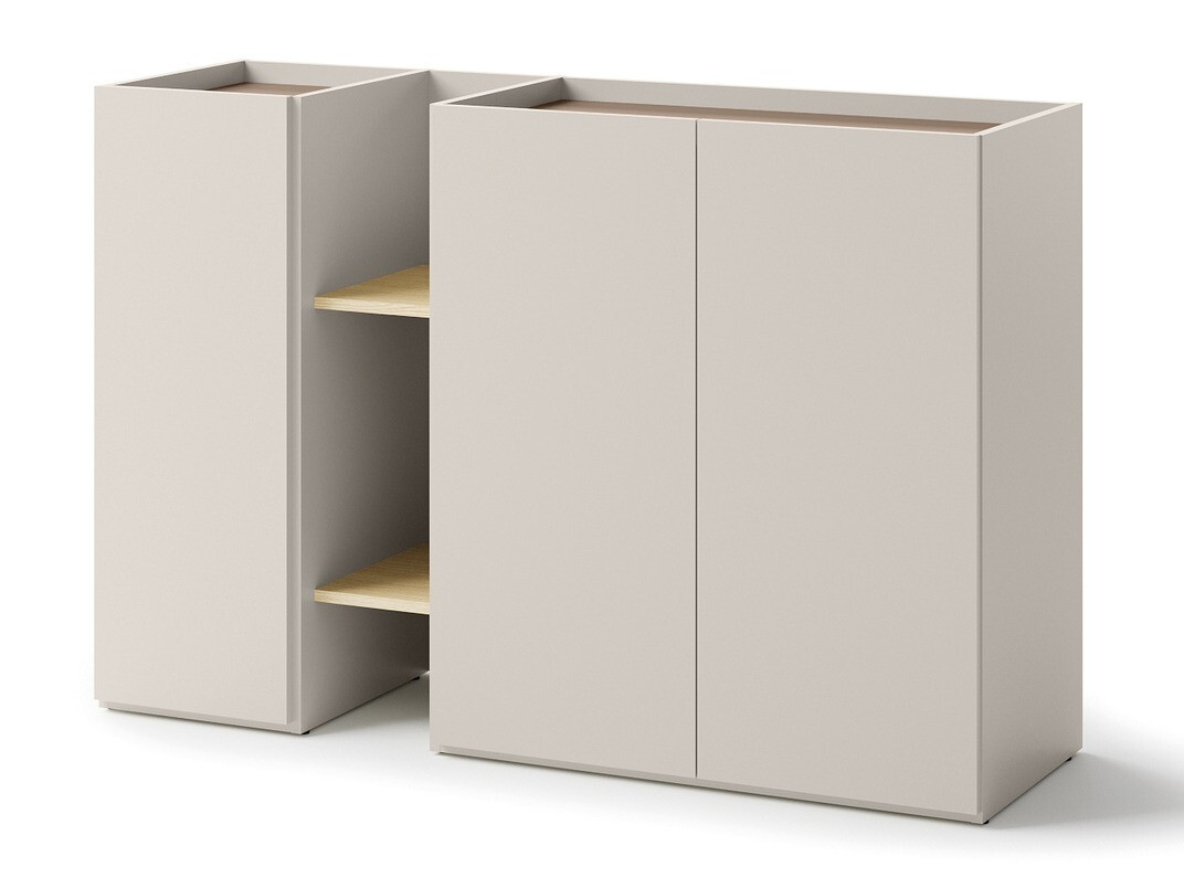 Dressoir Tivseva 105