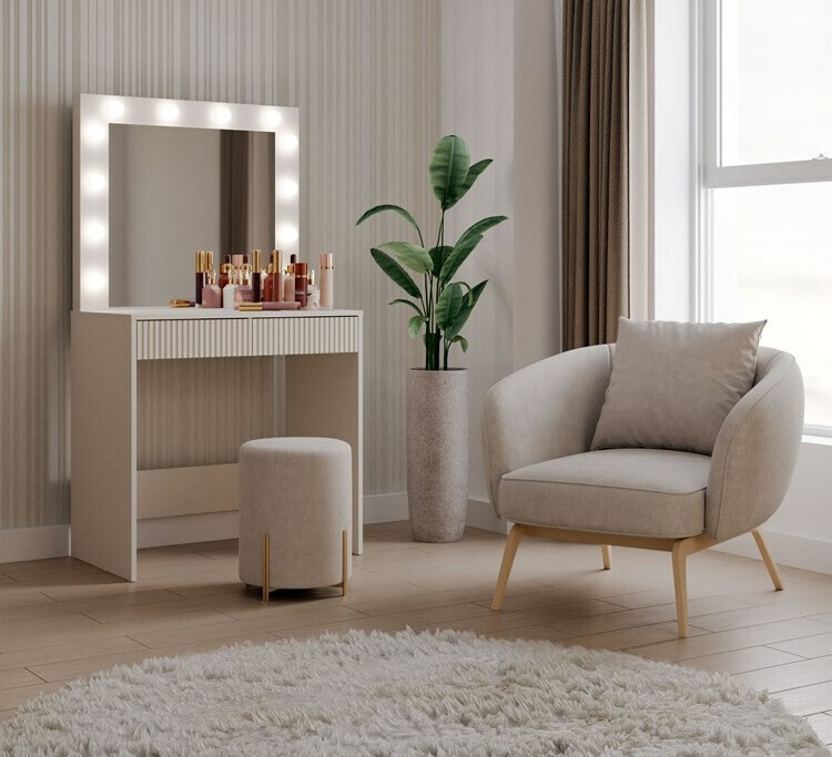 Kaptafel Mandeville 267