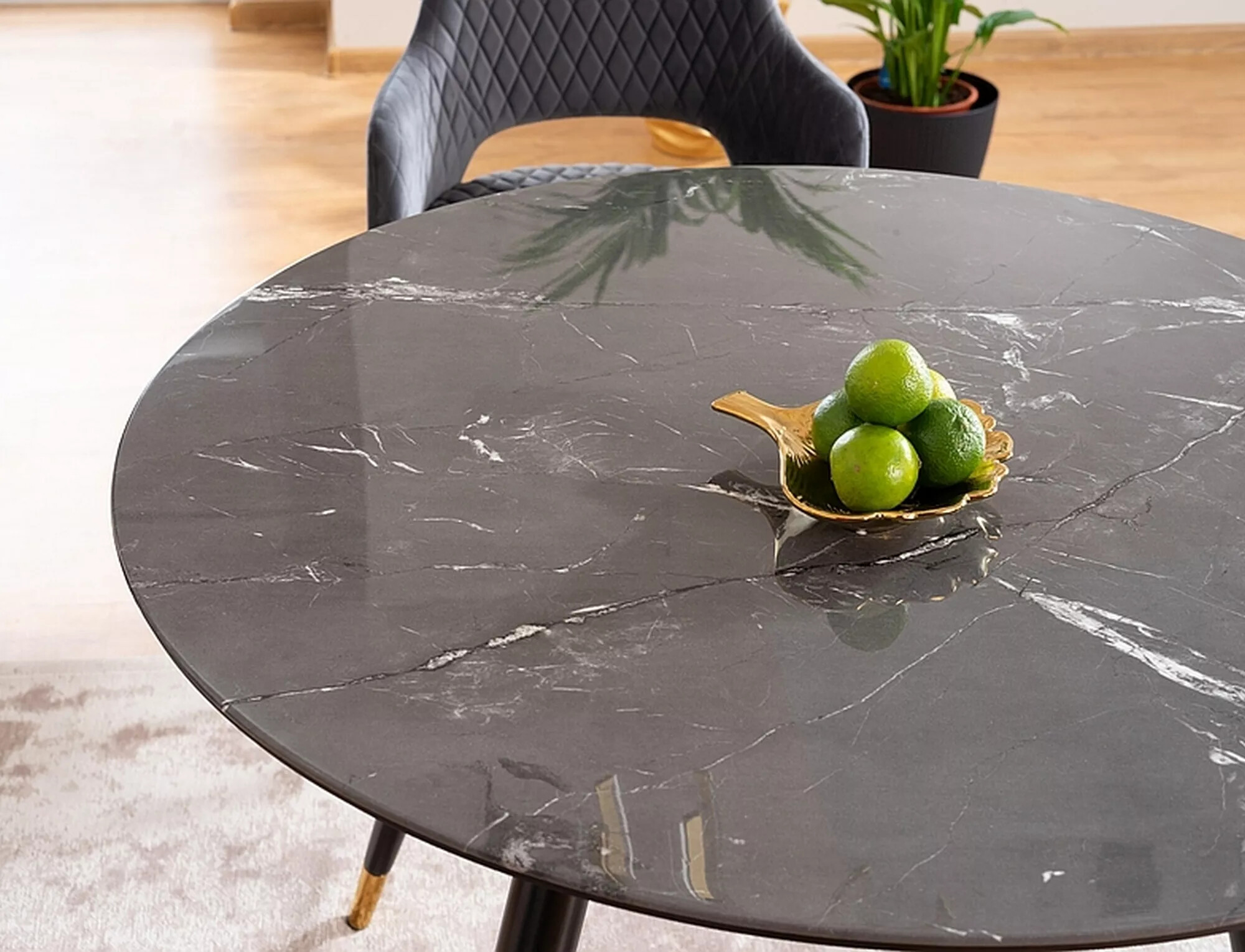Tafel Detroit 500