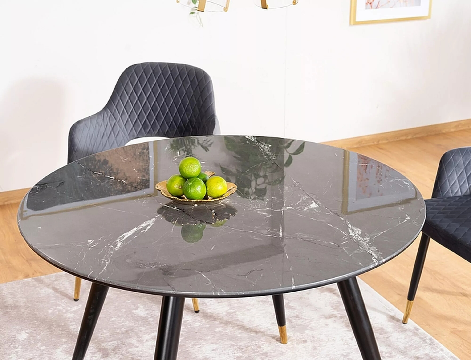 Tafel Detroit 500