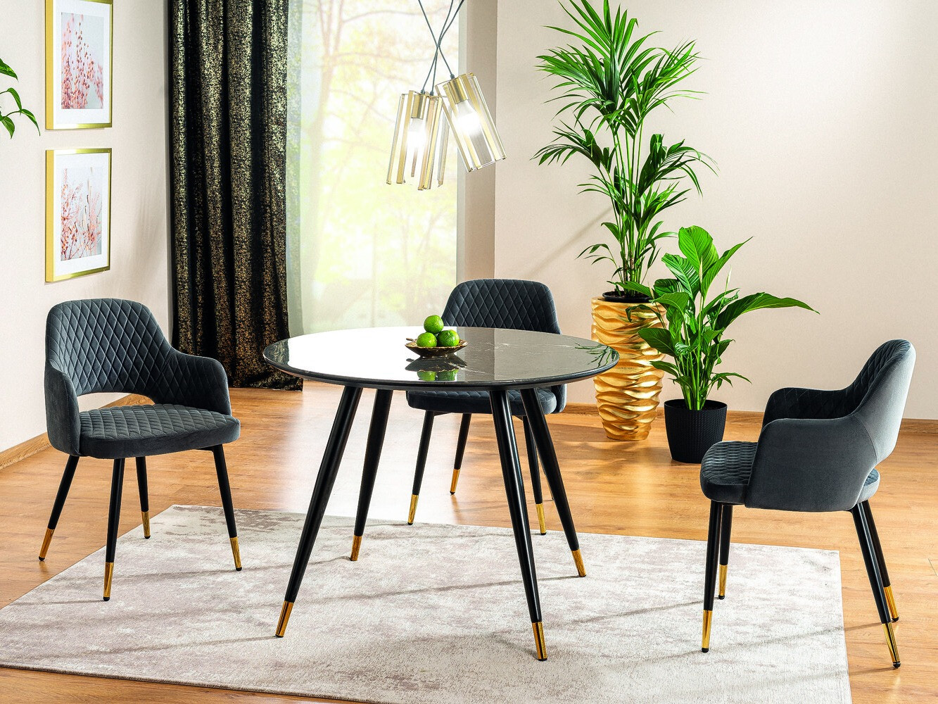 Tafel Detroit 500