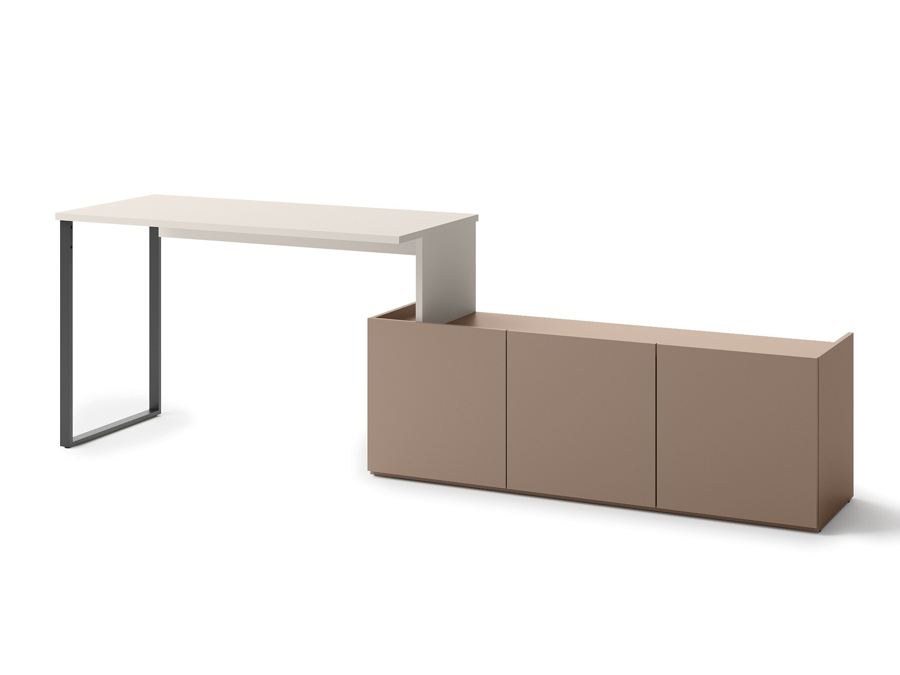 Hoekbureau Tivseva 109