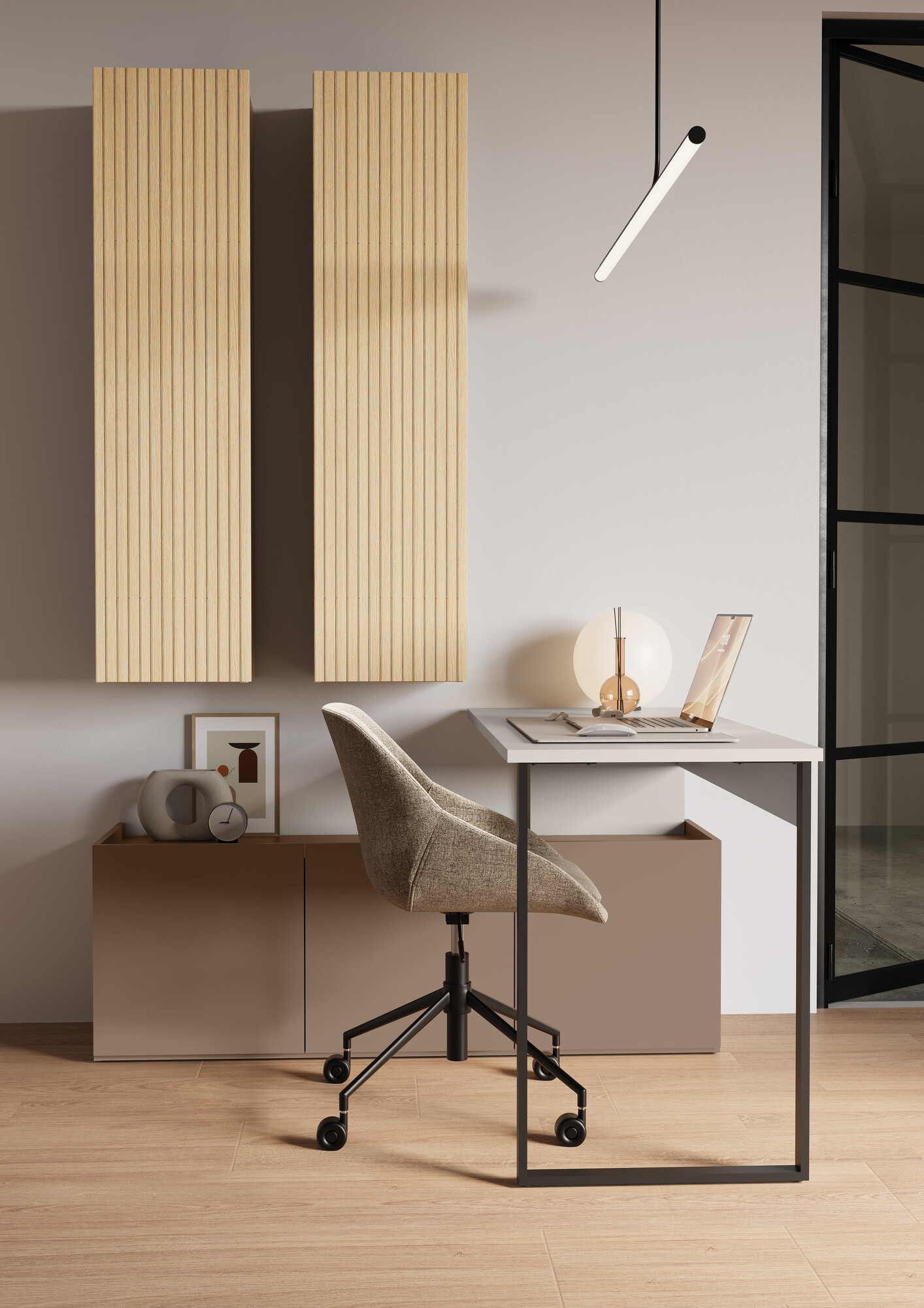 Kasten set Tivseva 110