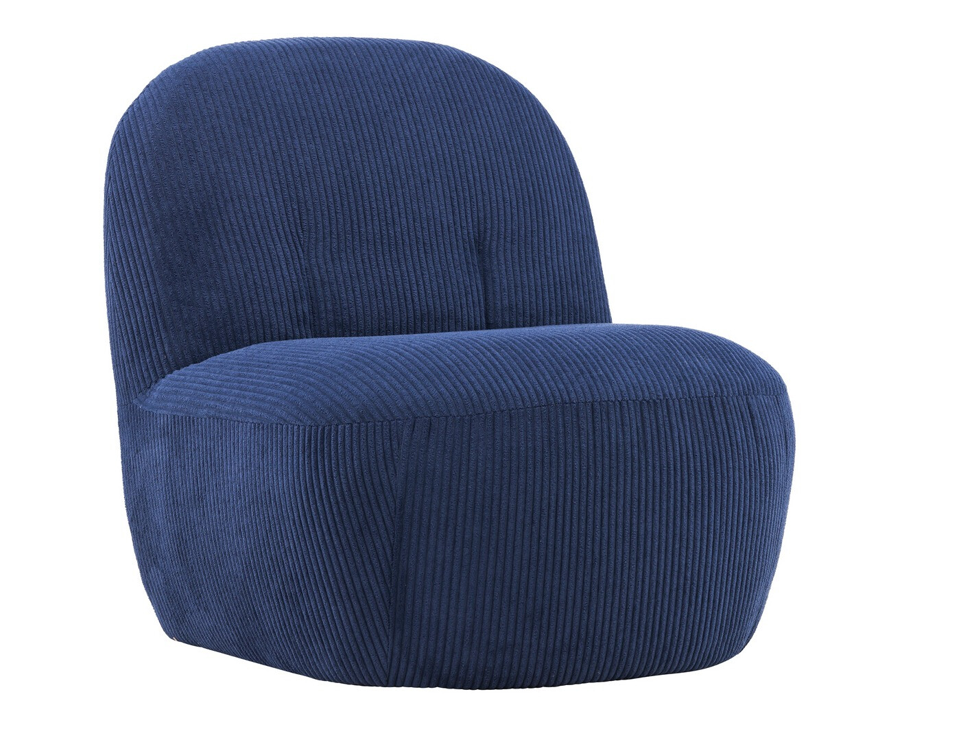 Fauteuil Dallas 4484 (Blauw)