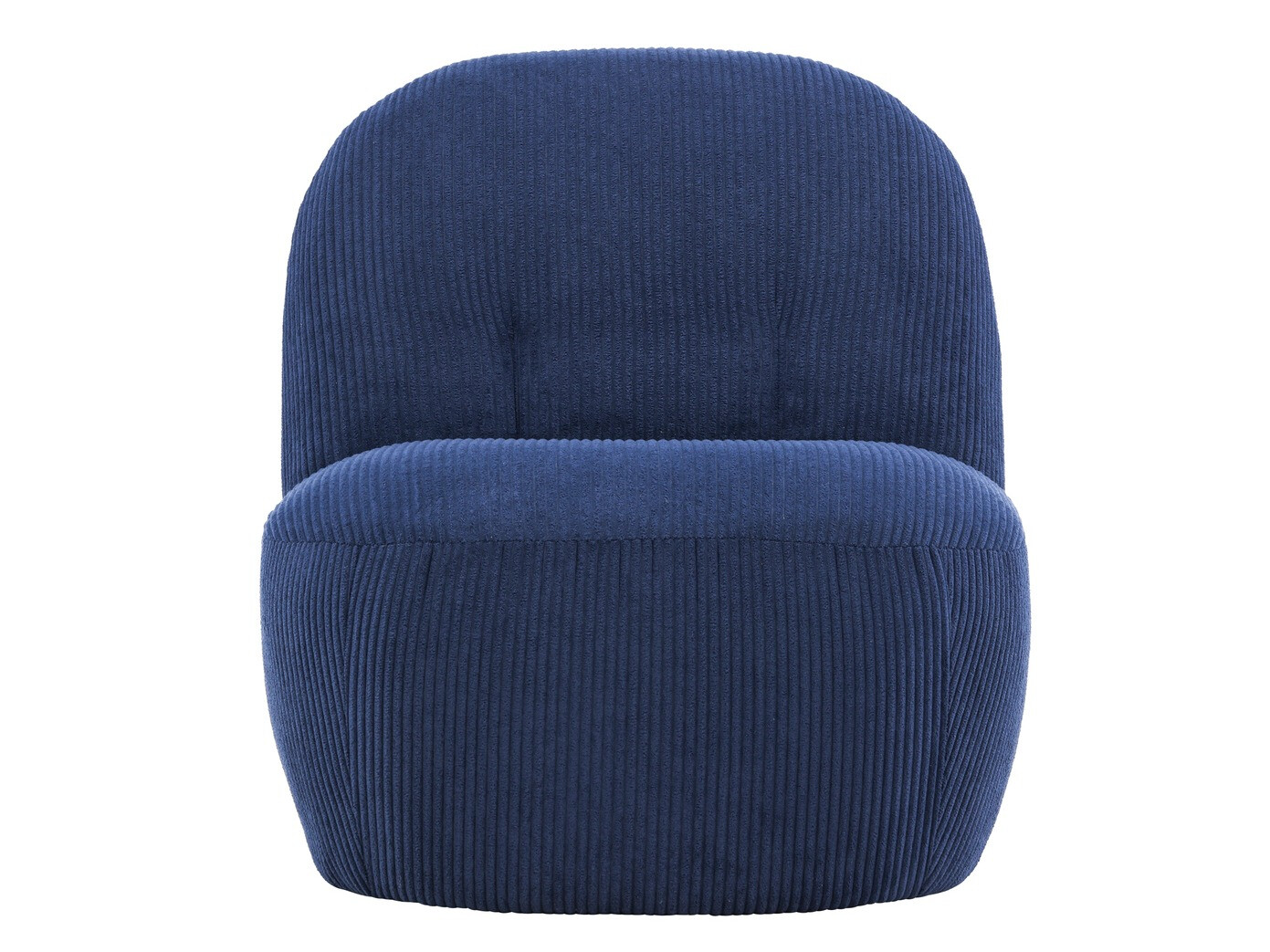 Fauteuil Dallas 4484 (Blauw)
