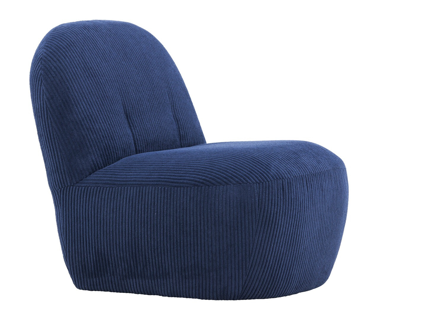 Fauteuil Dallas 4484 (Blauw)