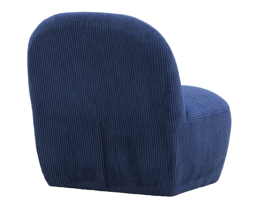 Fauteuil Dallas 4484 (Blauw)