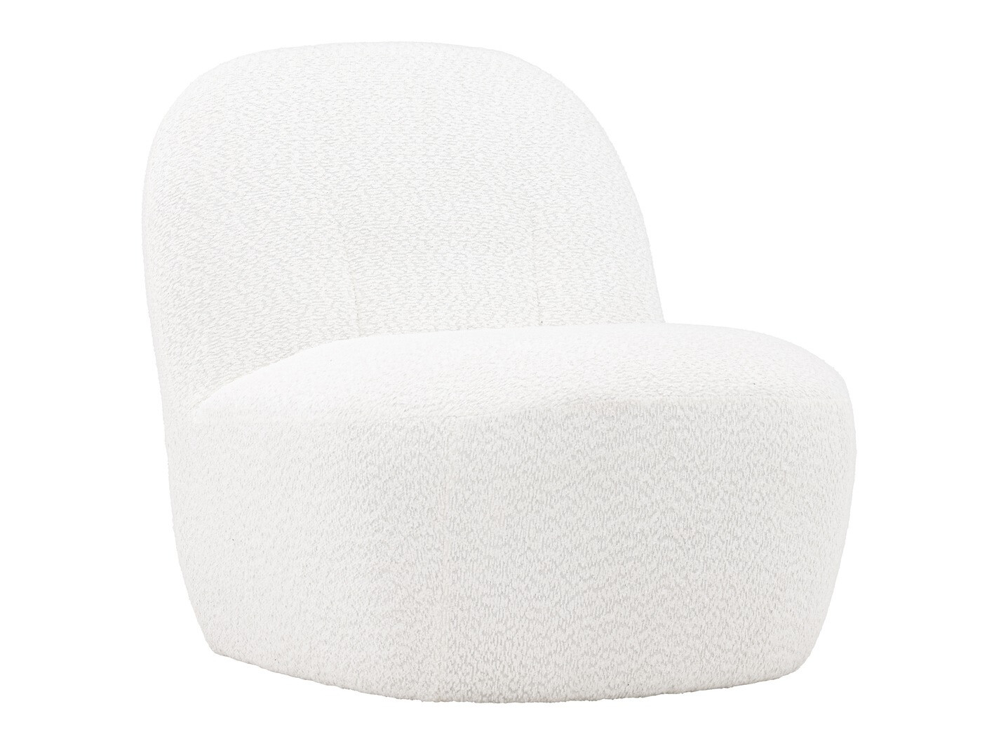Fauteuil Dallas 4484 (Wit)