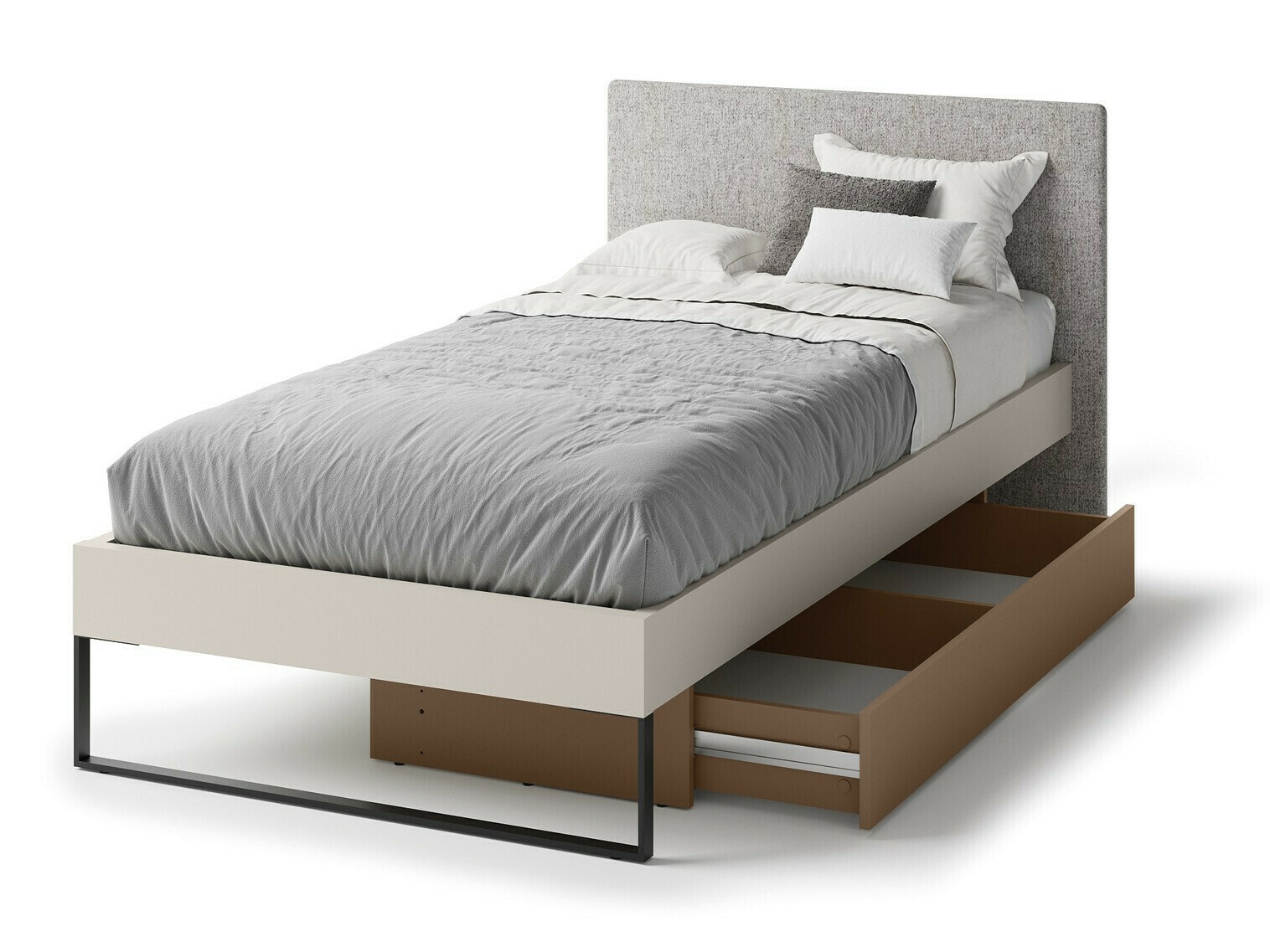 Slaapkamer set Tivseva 115