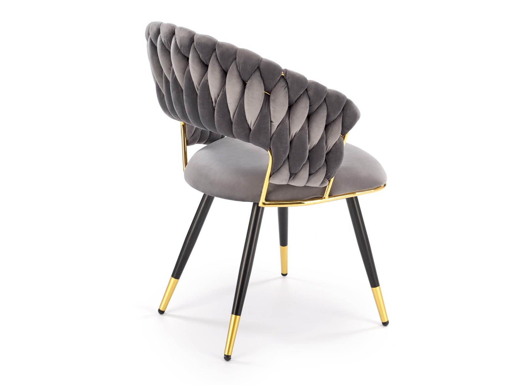 Stoel Houston 1829 (Grijs)