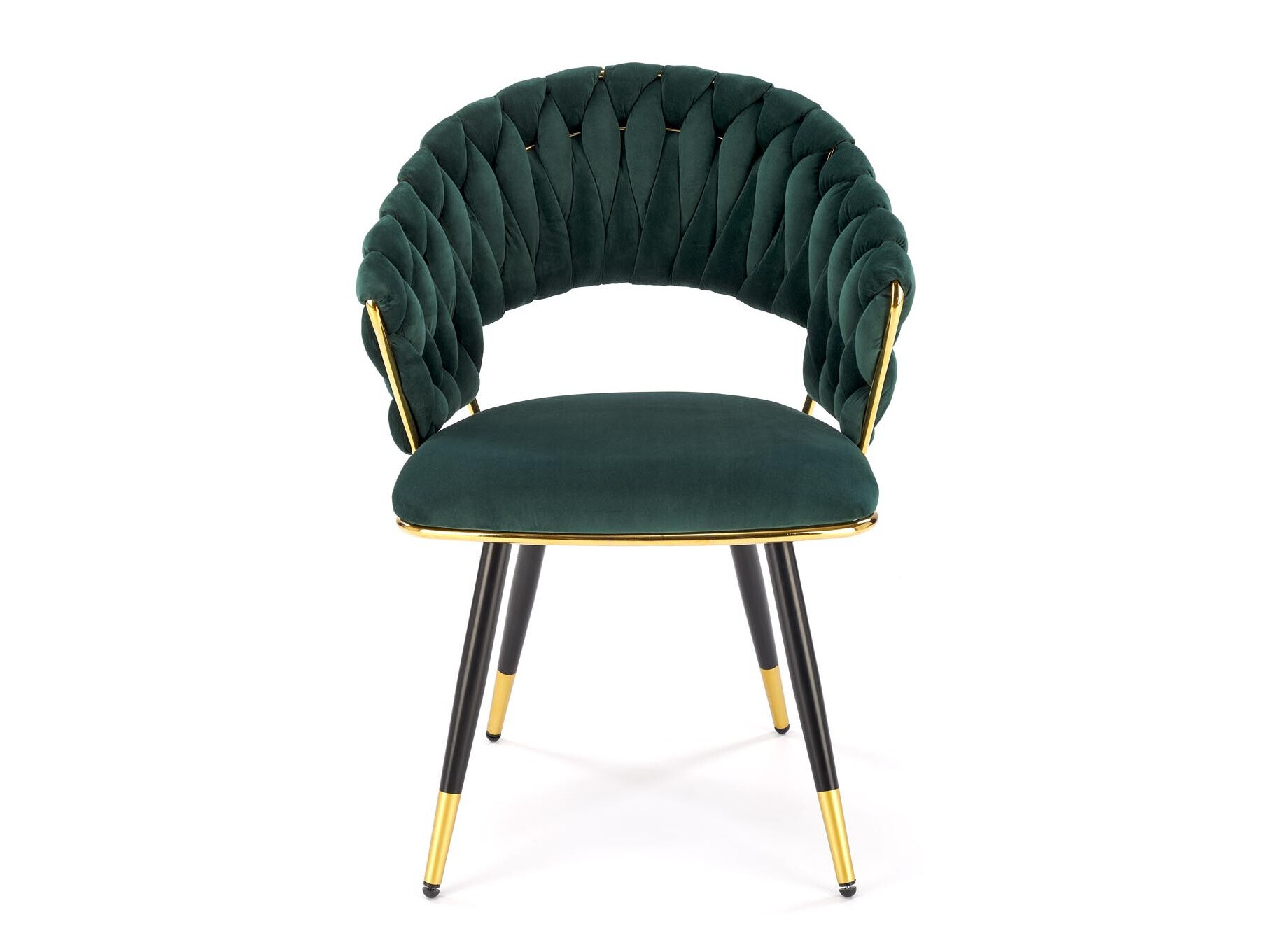 Stoel Houston 1829 (Groen)