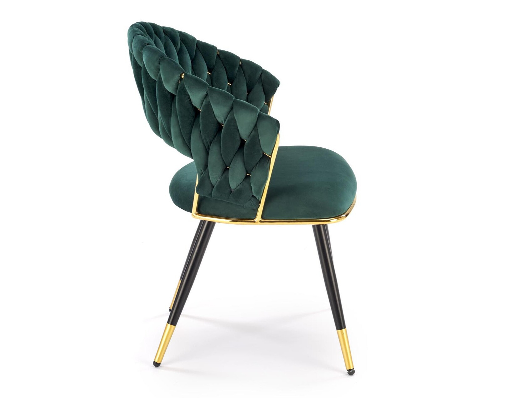 Stoel Houston 1829 (Groen)