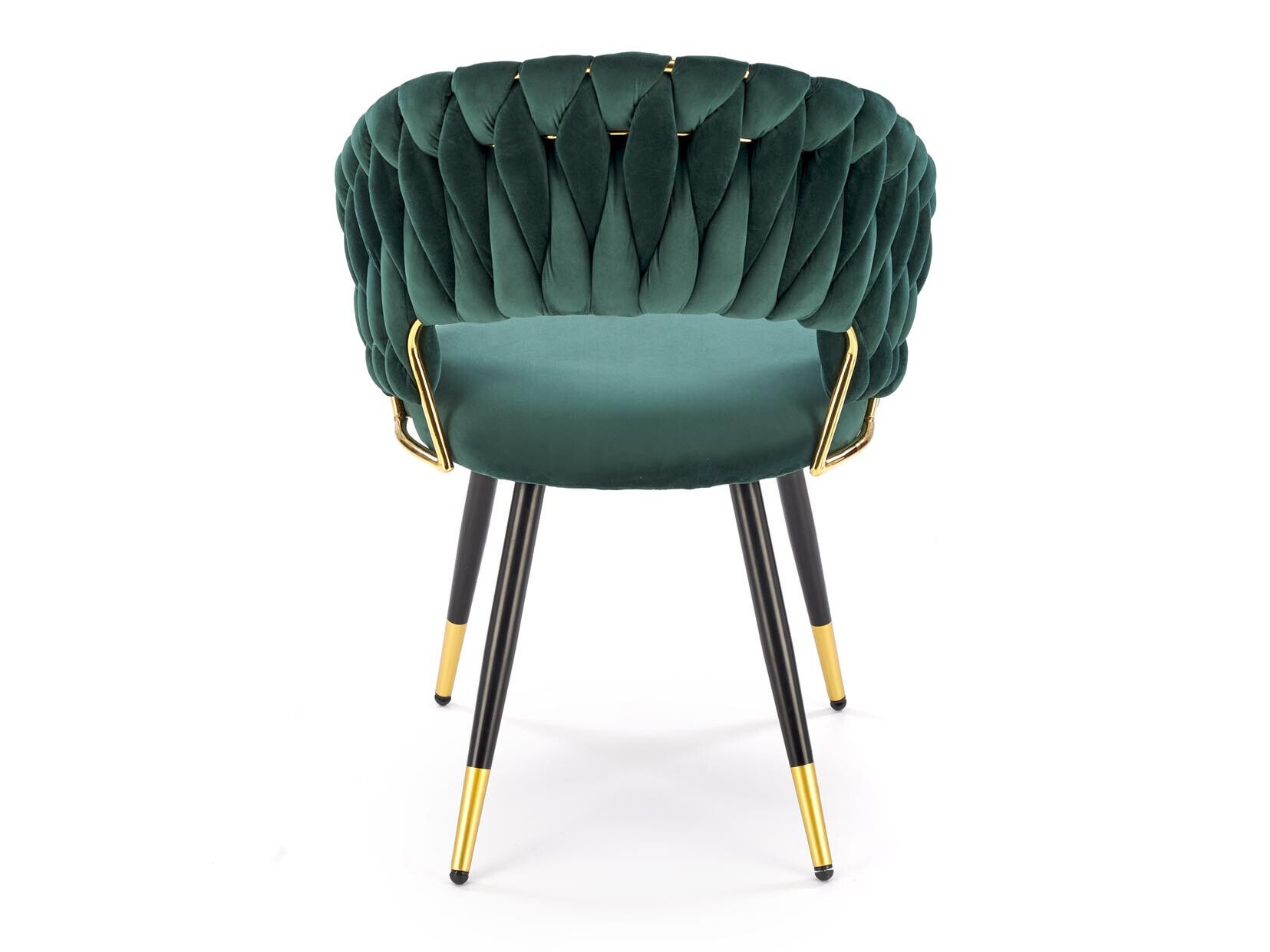 Stoel Houston 1829 (Groen)