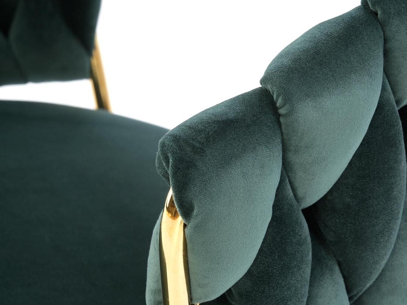 Stoel Houston 1829 (Groen)