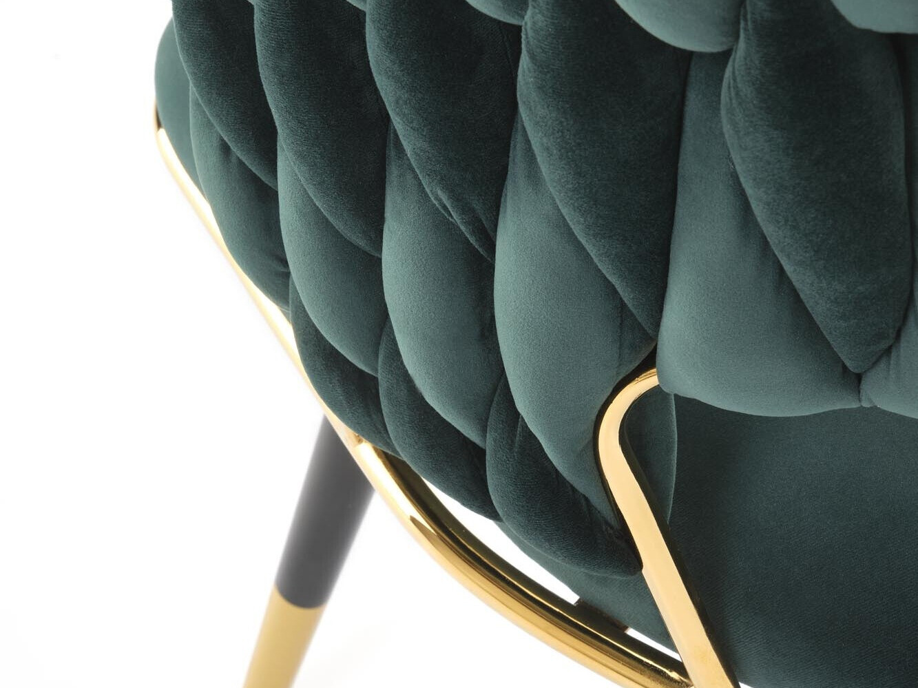 Stoel Houston 1829 (Groen)