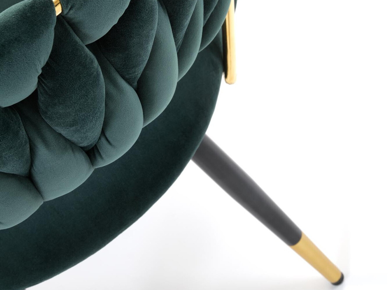 Stoel Houston 1829 (Groen)