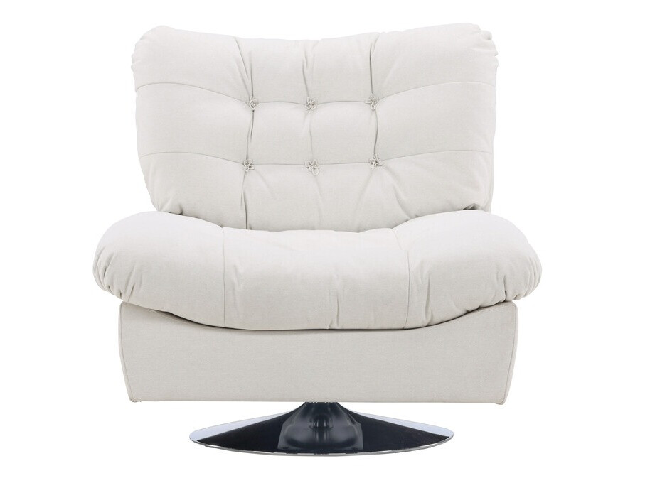 Fauteuil Dallas 4486