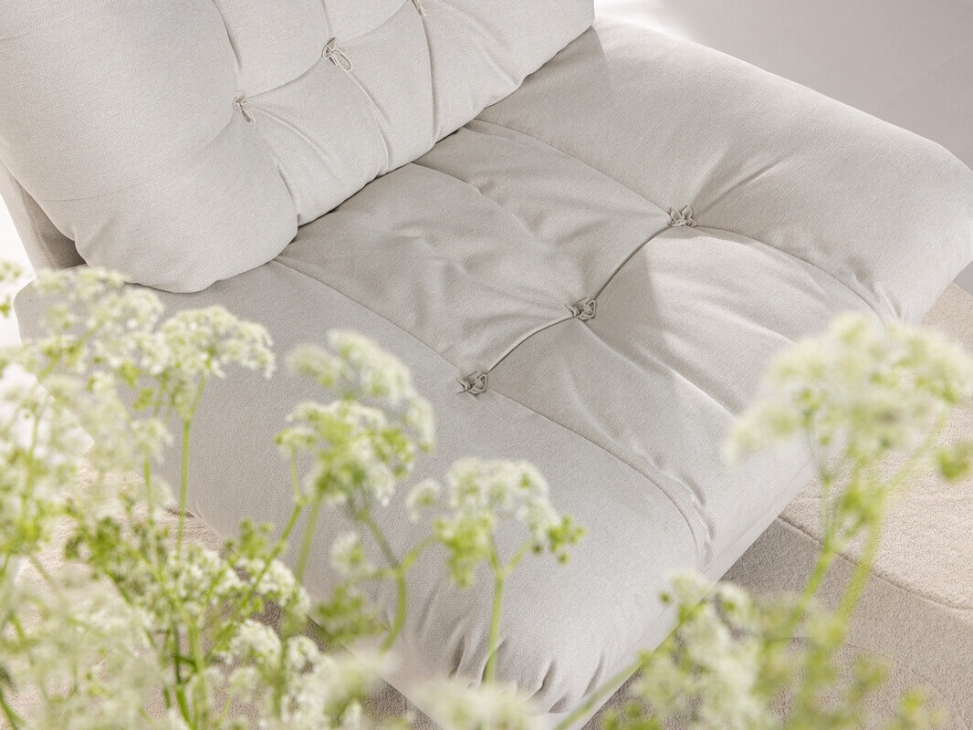 Fauteuil Dallas 4486