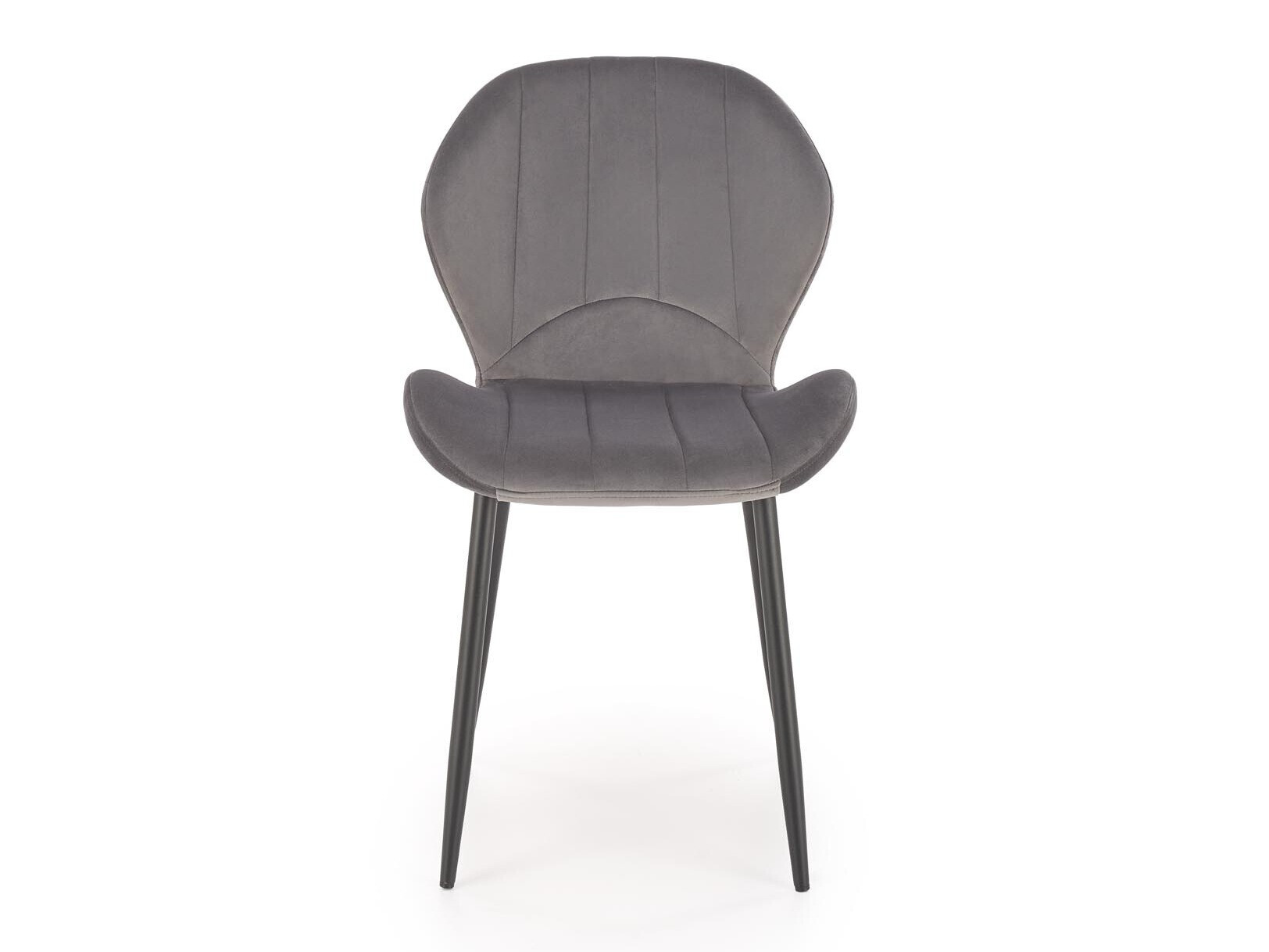 Stoel Houston 1738 (Grijs)