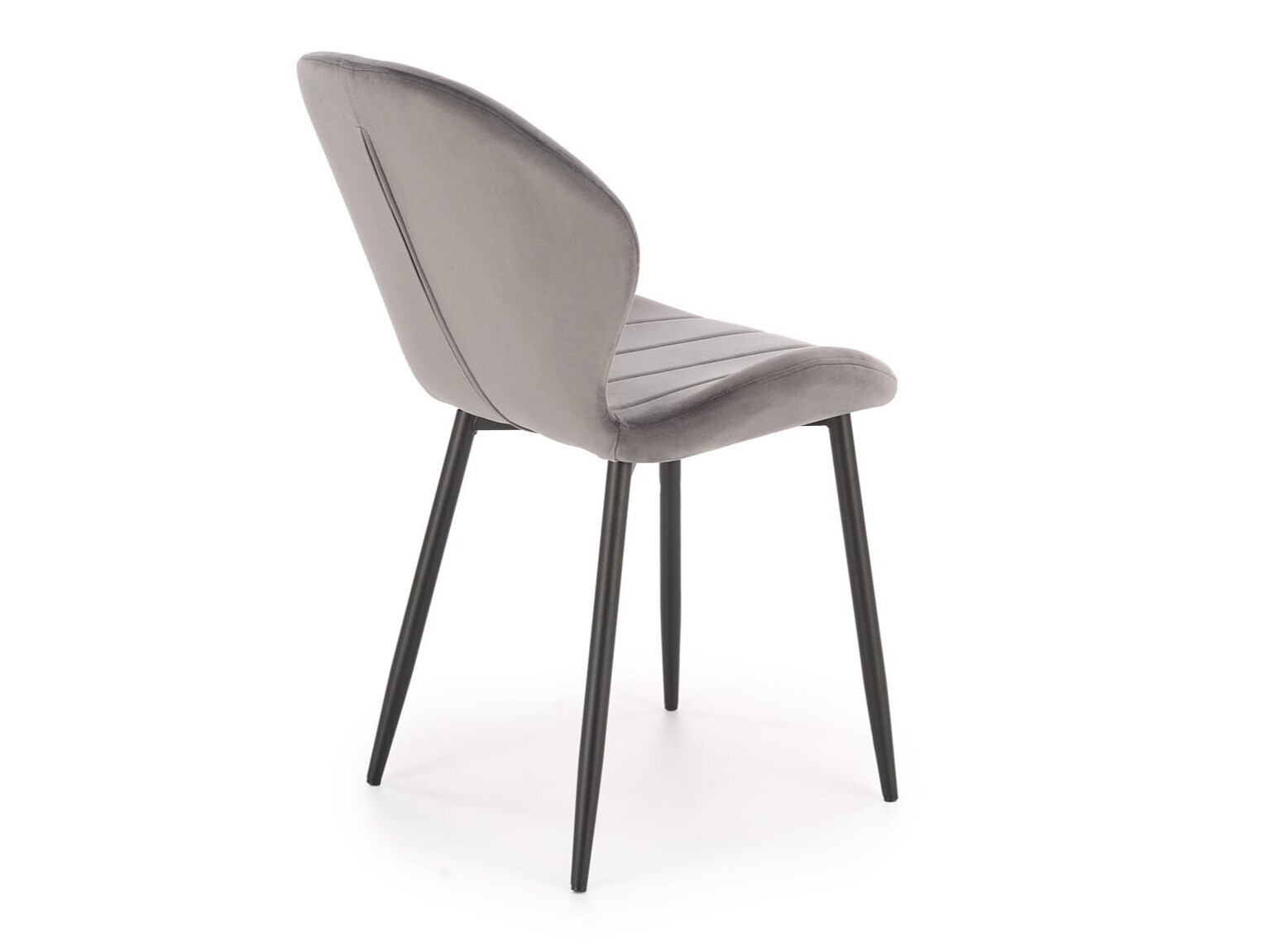 Stoel Houston 1738 (Grijs)