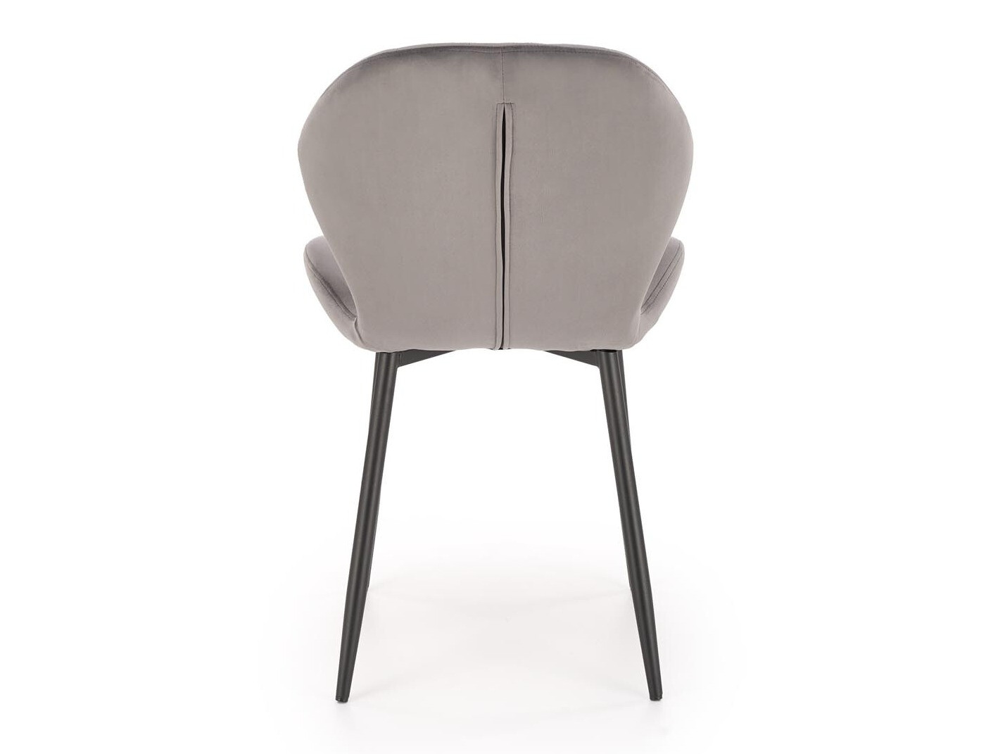 Stoel Houston 1738 (Grijs)