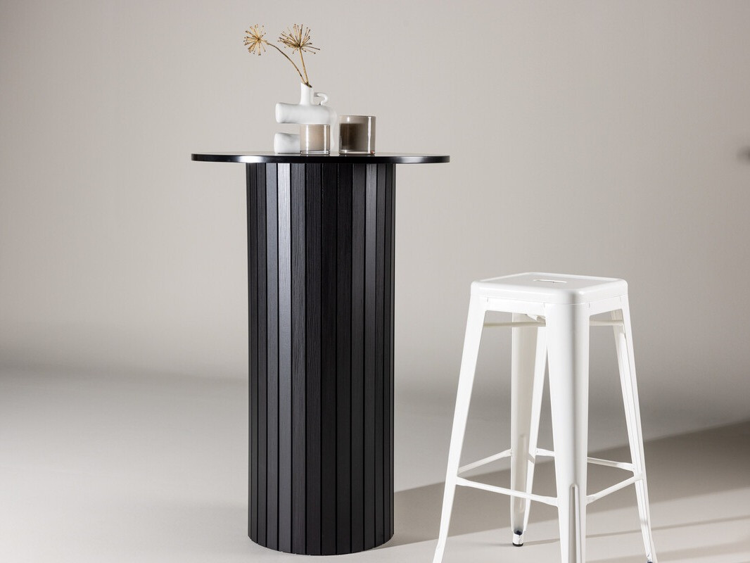 Bartafel Dallas 4491 (Zwart)