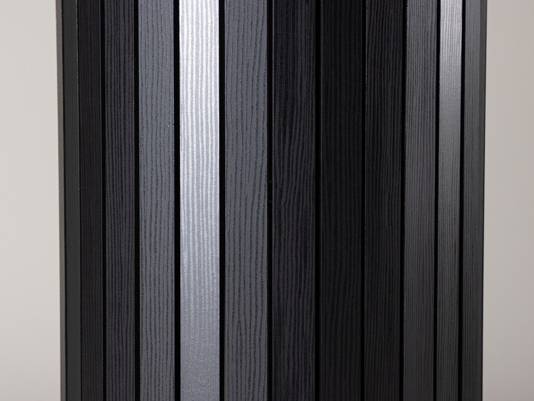 Bartafel Dallas 4491 (Zwart)