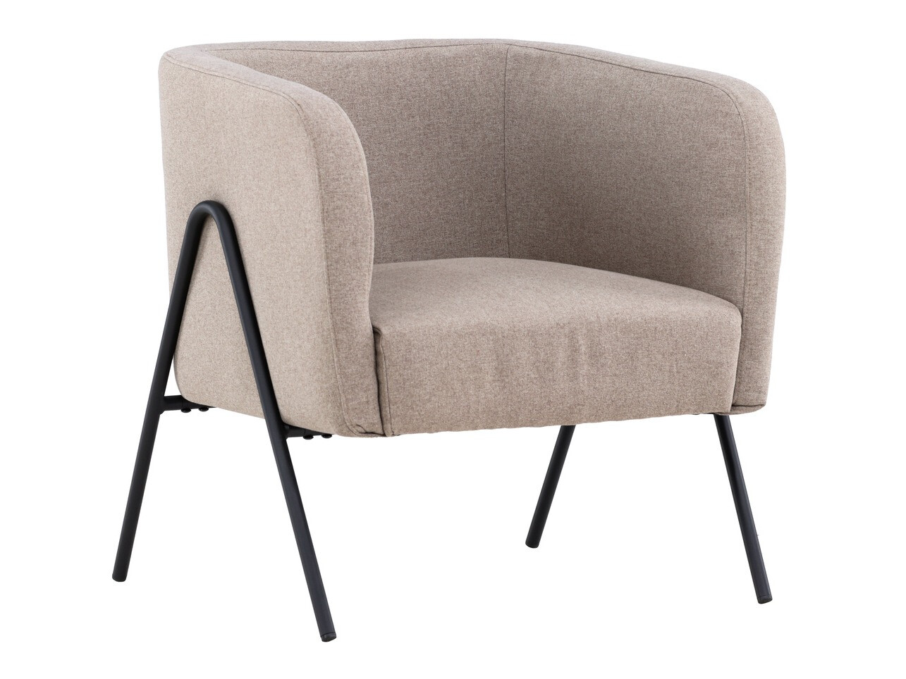 Fauteuil Dallas 4493
