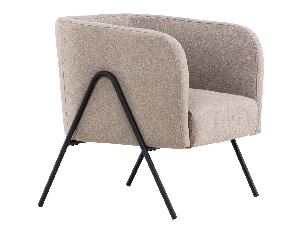 Fauteuil Dallas 4493