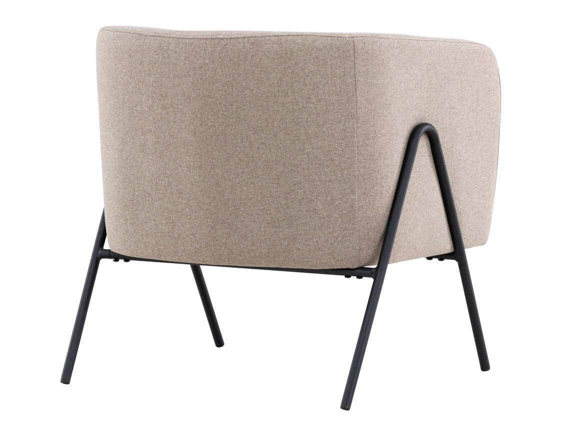 Fauteuil Dallas 4493