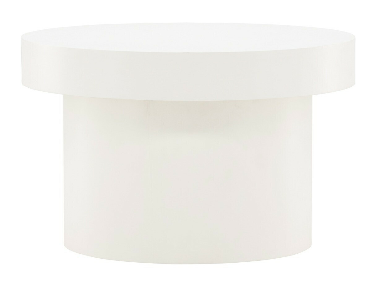 Salontafel Dallas 4492 (Wit)