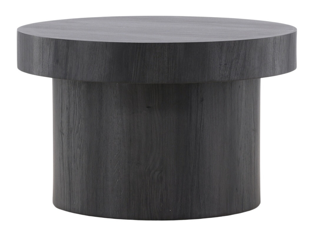 Salontafel Dallas 4492 (Zwart)