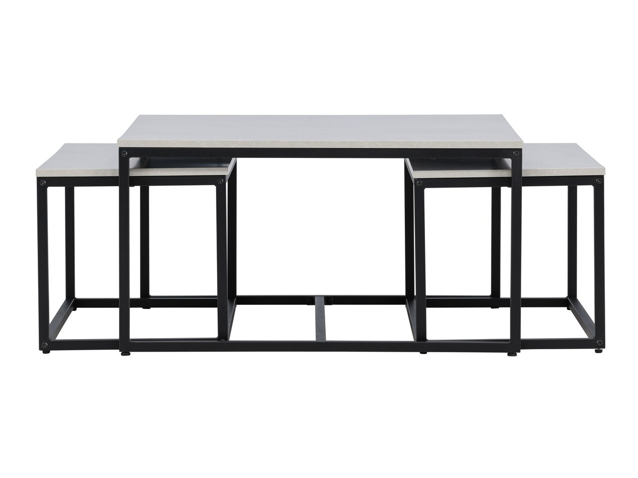 Salontafel set Dallas 4494