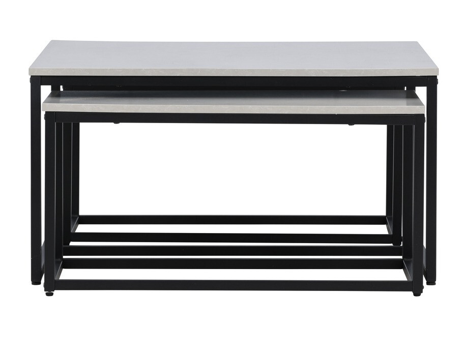 Salontafel set Dallas 4494