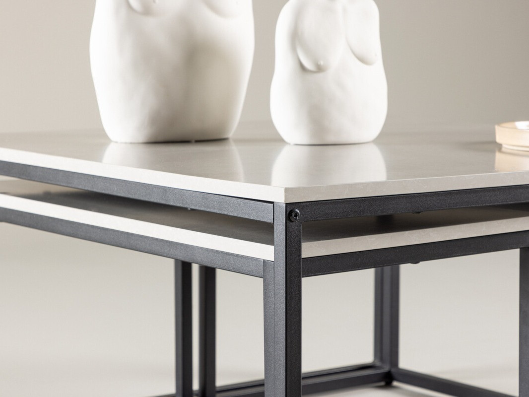 Salontafel set Dallas 4494