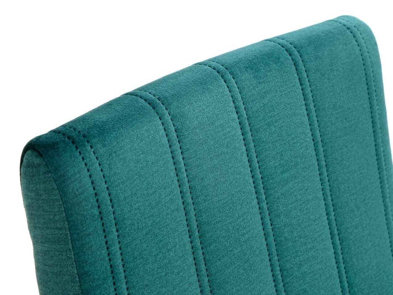 Stoel Houston 684 (Donkergroen + Zwart)